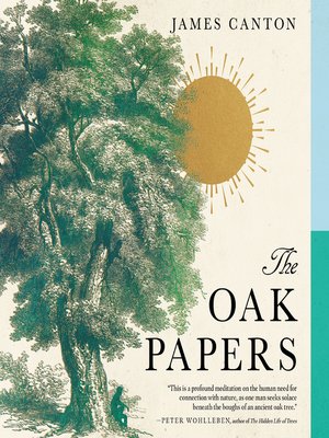 cover image of The Oak Papers
